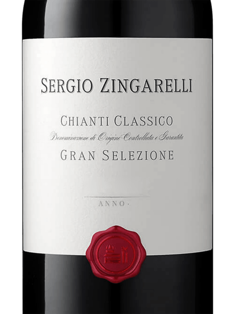 Rocca delle Macie, Chianti Classico, Riserva Fizzano Gran Selezione