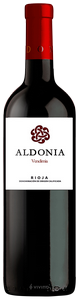 Aldonia, Vendimia, Rioja