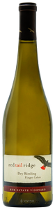 Red Tail Ridge, Seneca Lake Gewurztraminer, Finger Lakes