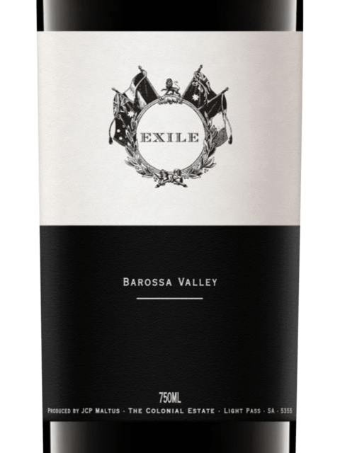 The Colonial Estate, Emigre, Barossa