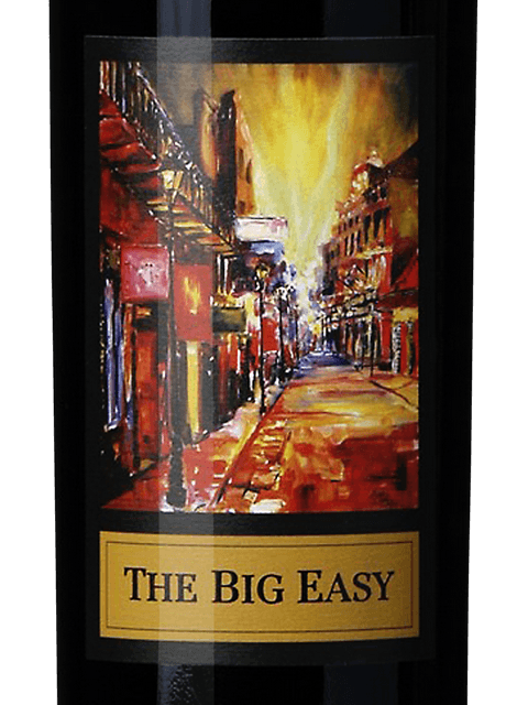 Fess Parker, The Big Easy, Santa Barbara County