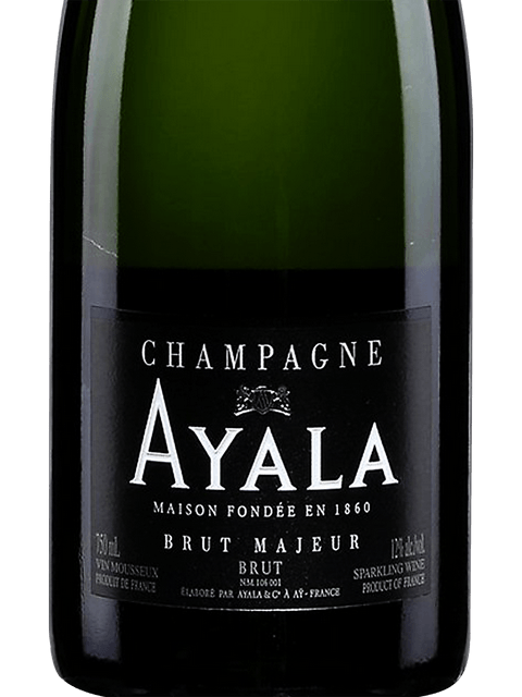 Ayala, Brut NV