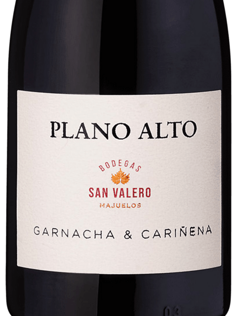 Valero, Carinena, Garnacha Rosado