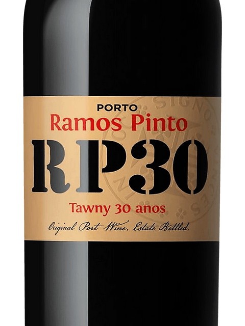 Ramos Pinto, Adriano Reserva Port