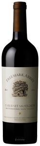 Freemark Abbey, Cabernet Franc, Rutherford