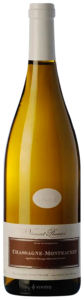 Vincent Prunier, Chassagne-Montrachet, Blanc
