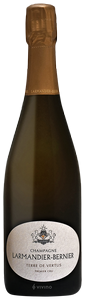 Larmandier-Bernier, Terre de Vertus NV Premier Cru