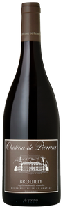 Pierreux, Brouilly