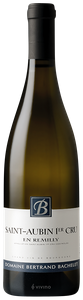 Bertrand Bachelet, Saint-Aubin Premier Cru, Sur Gamay