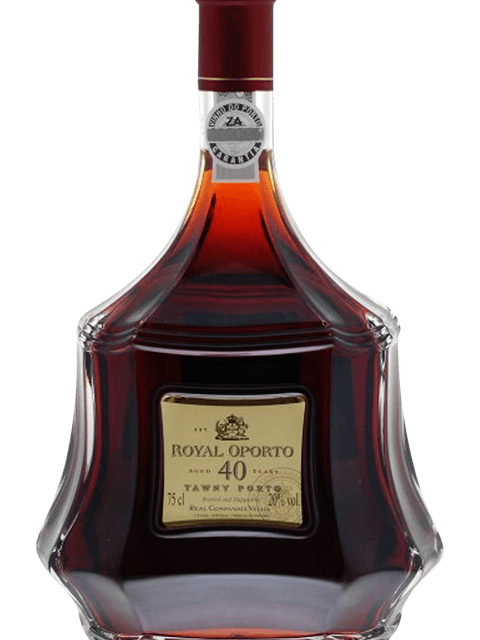 Royal Oporto, Vintage Port