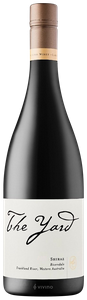 Larry Cherubino (Yard), Riversdale Shiraz, Frankland River