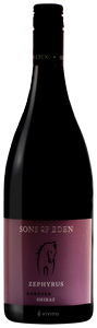 Sons of Eden, Zephyrus Shiraz, Barossa
