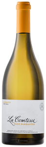 Pazo Barrantes, La Comtesse, Rias Baixas