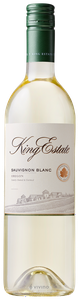 King Estate, Sauvignon Blanc, Oregon
