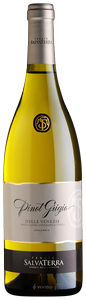 Tenute Salvaterra, Pinot Grigio, Delle Venezie