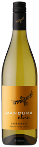 Mancura, Etnia Chardonnay, Central Valley