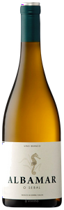 Albamar, O Sebal, Rias Baixas
