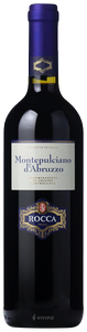 Rocca Bottari, Montepulciano d'Abruzzo