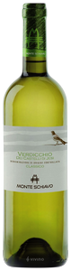 Monte Schiavo, Verdicchio dei Castelli di Jesi, Classico
