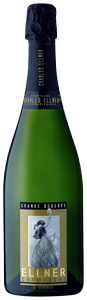 Charles Ellner, Grande Reserve Brut