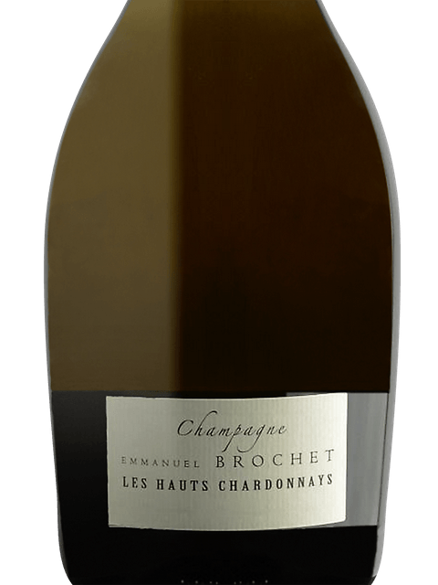 Emmanuel Brochet, Rose d'assemblage Extra Brut