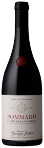 Leon Violland, Pommard, Les Charmots