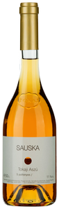 Sauska, Cuvee 5, Villany
