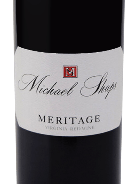 Michael Shaps, Meritage, Virginia