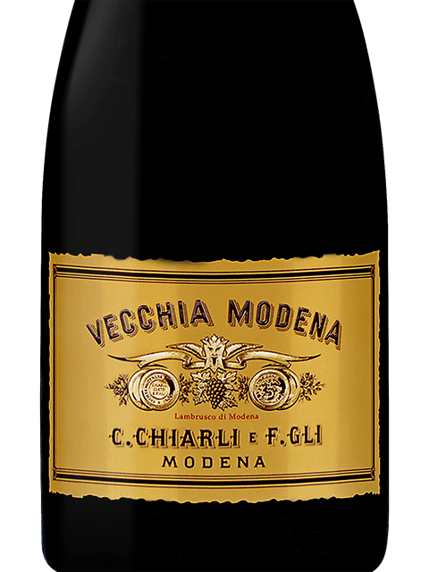 Chiarli Vecchia Modena