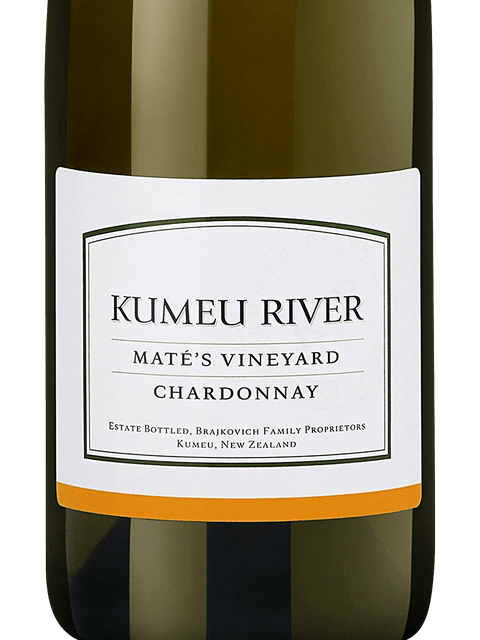 Kumeu River, Village Chardonnay, Kumeu
