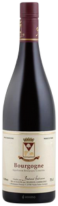 Bertrand Ambroise, Bourgogne, Aries Rouge