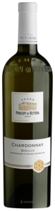 Principi Butera, Chardonnay, Sicilia