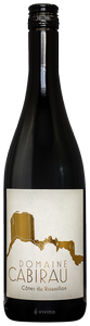 Cabirau, Cotes du Roussillon