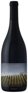 Columbia Winery, Red Willow Vineyard Syrah, Yakima Valley