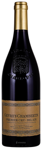 Domaine Charlopin Tissier, Gevrey-Chambertin Premier Cru, Selection