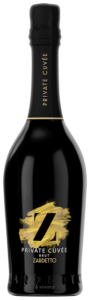 Zardetto, Private Cuvee Frizzante, Prosecco