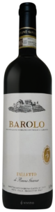 Bruno Giacosa, Grignolino d'Asti