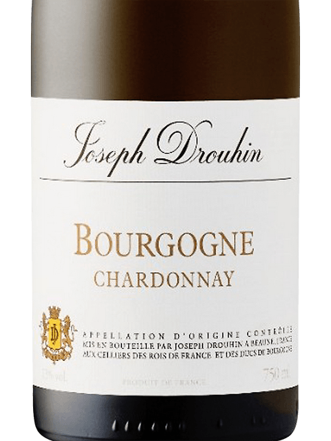 Joseph Drouhin, Bourgogne, Laforet Chardonnay