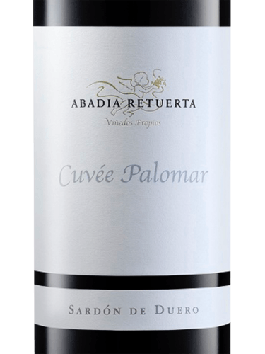 Abadia Retuerta, Palomar