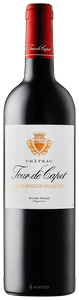 Chateau Tour de Capet, Saint-Emilion
