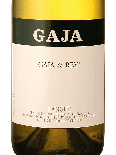 Gaja, Langhe, Gromis delle
