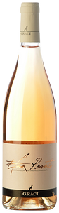 Graci Etna, Quota 600