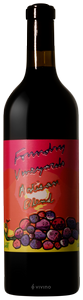Foundry Vineyards, Artisan Blend, Walla Walla Valley