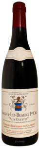 Domaine Machard de Gramont, Vosne-Romanee Premier Cru, Les Gaudichots