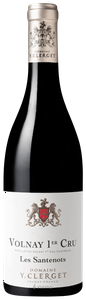 Domaine Clerget Buffet, Volnay, Santenots