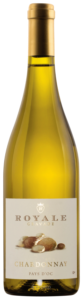 Chateau Gravade, Royale Chardonnay, Pays d'Oc