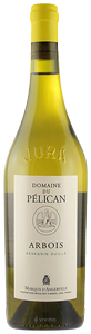 Domaine du Pelican, Savagnin Ouille, Arbois
