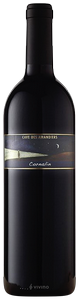 Cave des Amandiers, Cornalin, Valais
