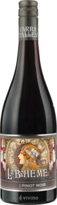 De Bortoli, La Boheme Interlude Pinot Noir, Yarra Valley