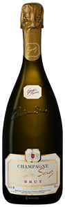 Cristian Senez, Millesime Grande Reserve Brut